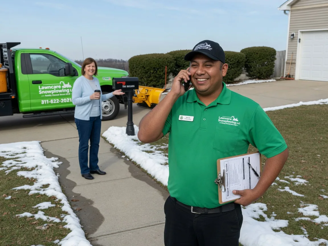 Lawn Care Services By Expert Landscaper Hayes, LA FAQs